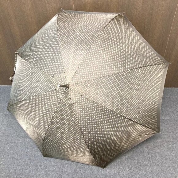 LOUIS VUITTON  Monogram Parapluy Gible Umbrella Long umbrella umbrell... - Picture 12 of 13